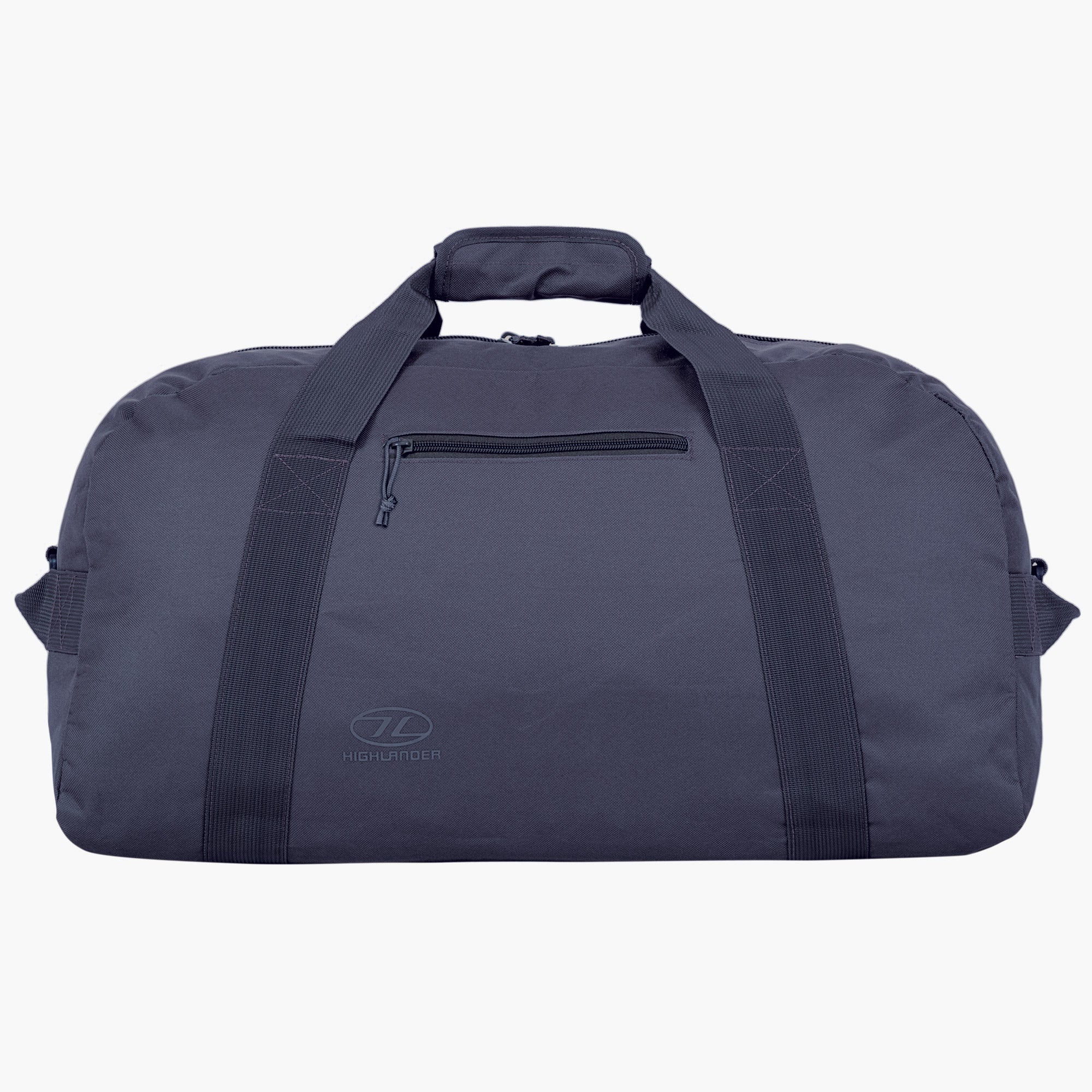 HIGHLANDER Cargo 45L V2 sac voyage noir XTP