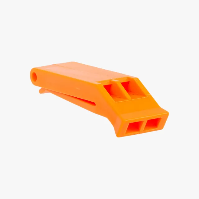Highlander Emergency Marine sifflet survie urgence