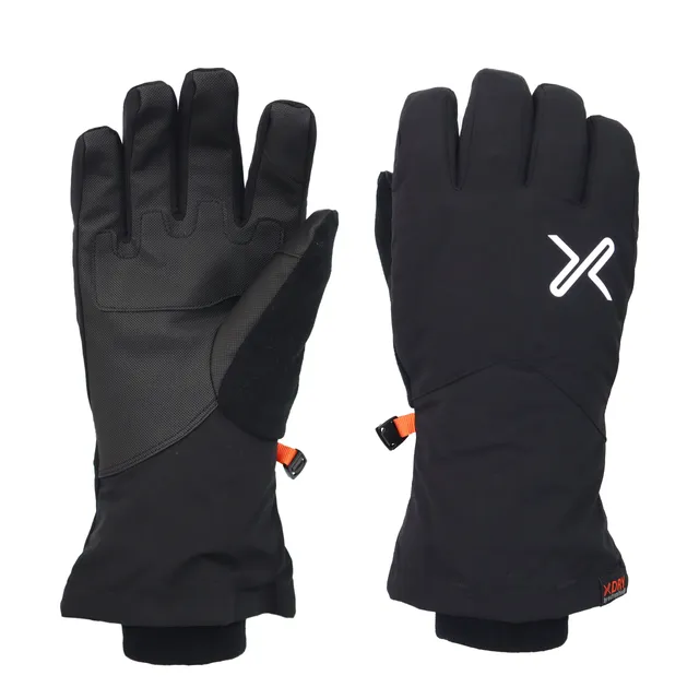 Terra Nova Extreme Terrain gants hiver imperméables tactiles