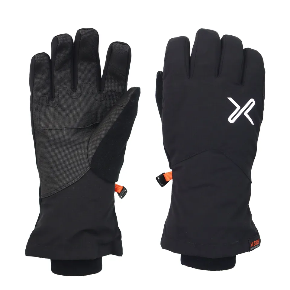 Terra Nova Extreme Terrain gants hiver imperméables tactiles