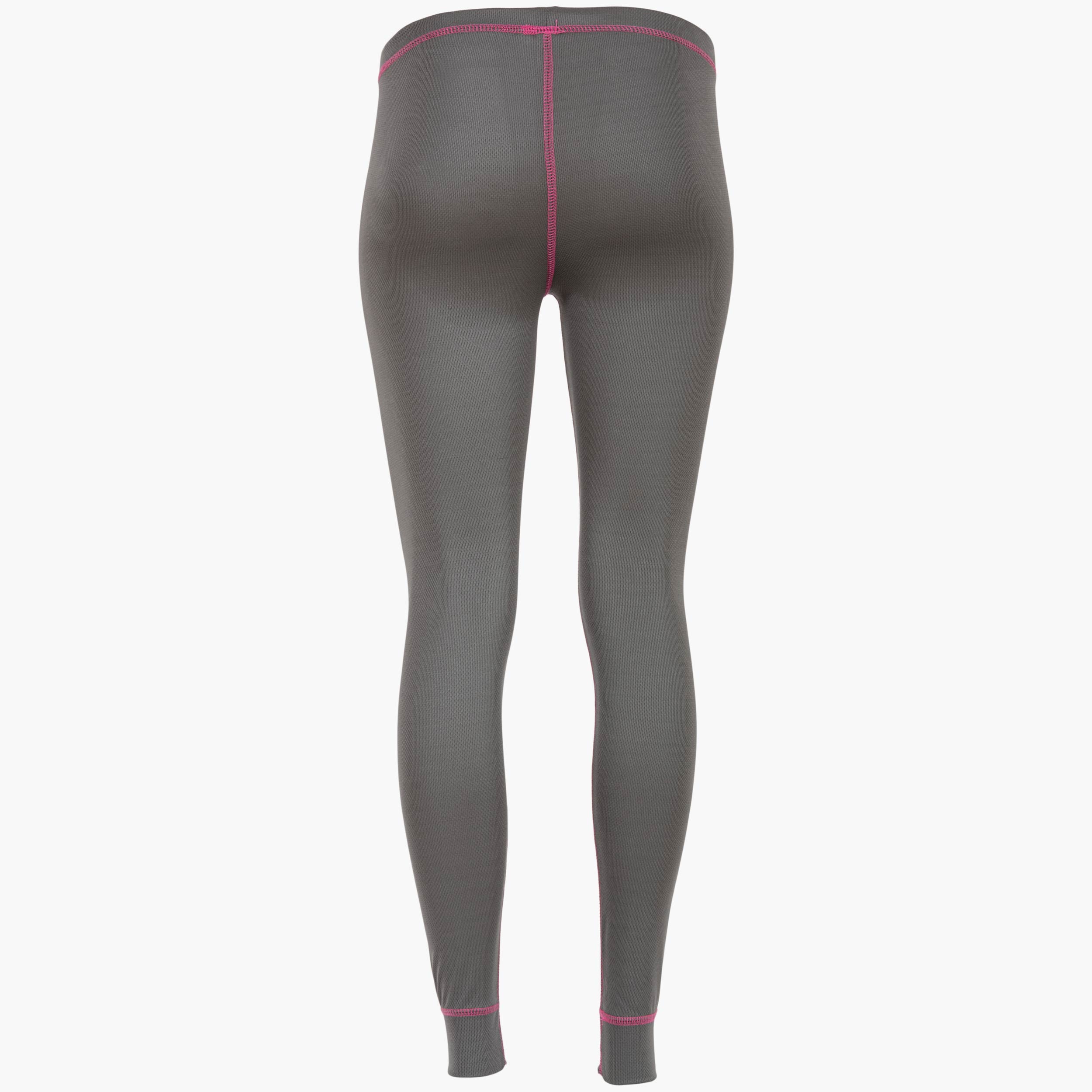 Highlander Pro 120 collant thermique femme Noir