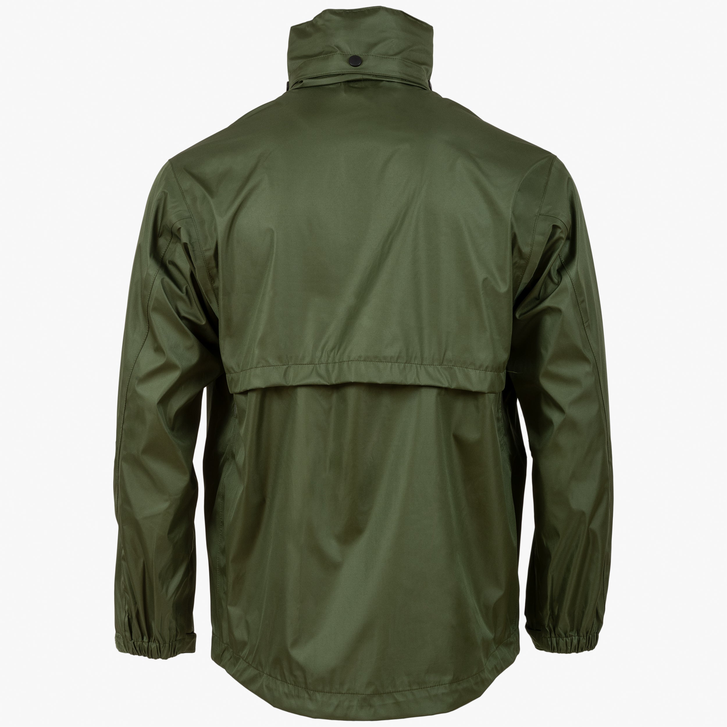 Highlander Tempest veste imperméable homme noir 5000 mm