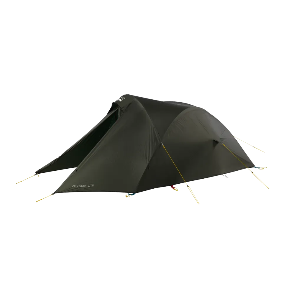 Terra Nova Voyager Lite tente 4 saisons TriPlex