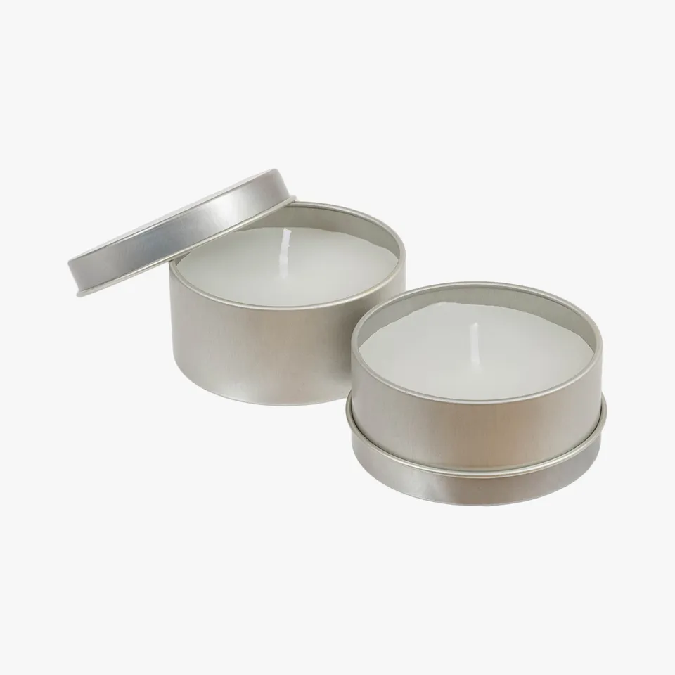 Highlander Camping Accessories Citronella Long Life bougie lot 2 anti-moustiques