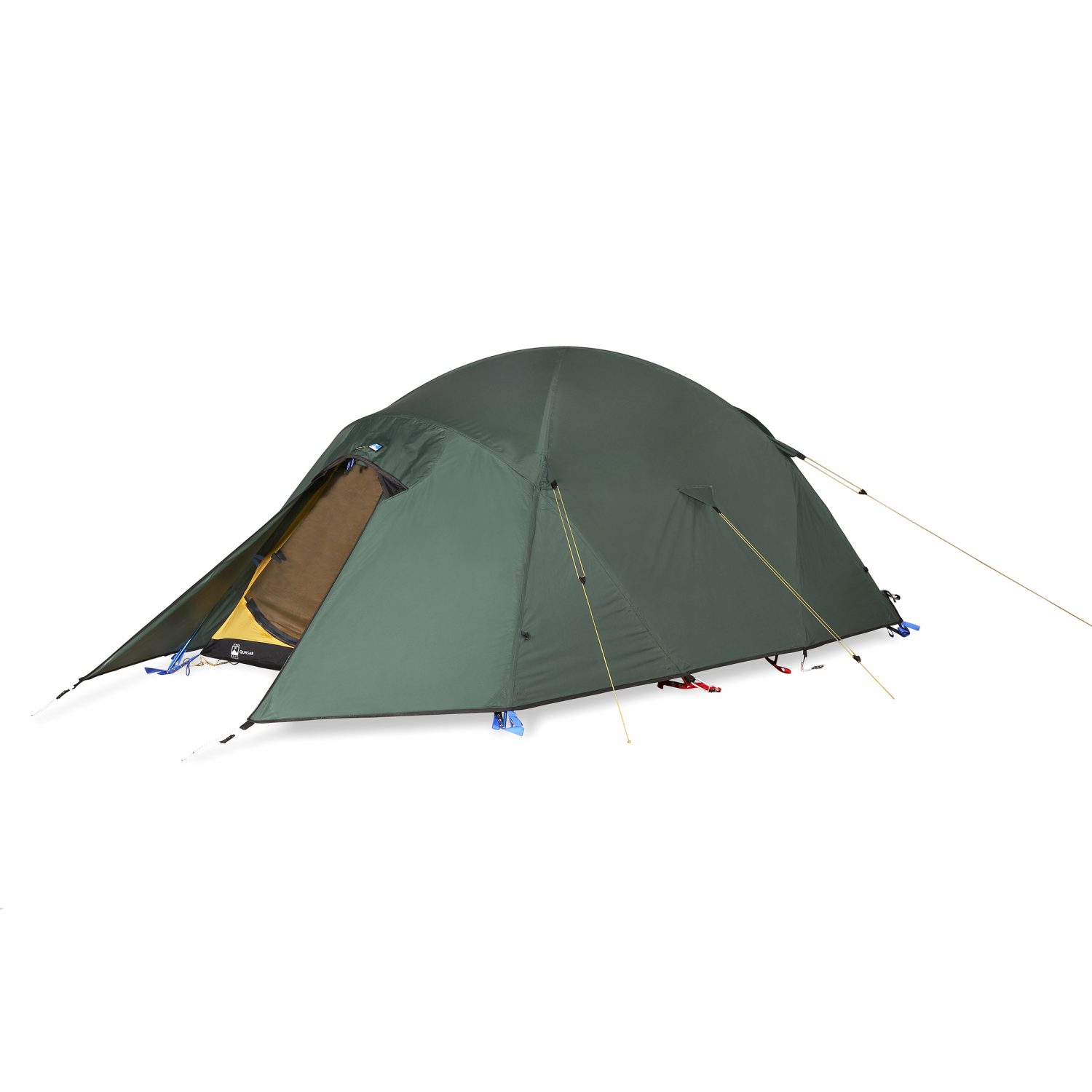 Terra Nova Expedition Quasar Flysheet double-toit