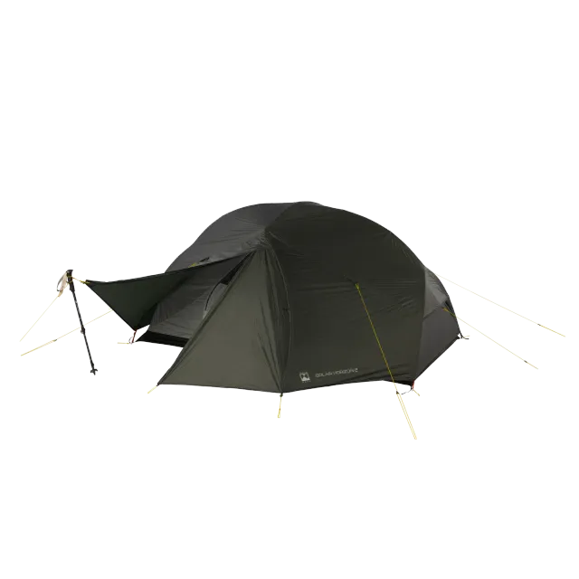 Terra Nova Solar Horizon 2 tente 2 places 1,9 kg