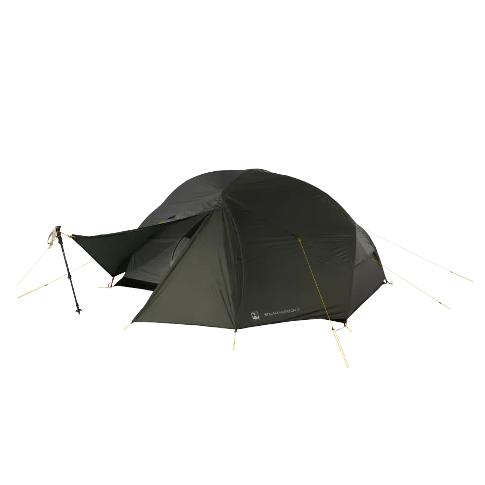 Terra Nova Solar Horizon 2 tente 2 places 1,9 kg