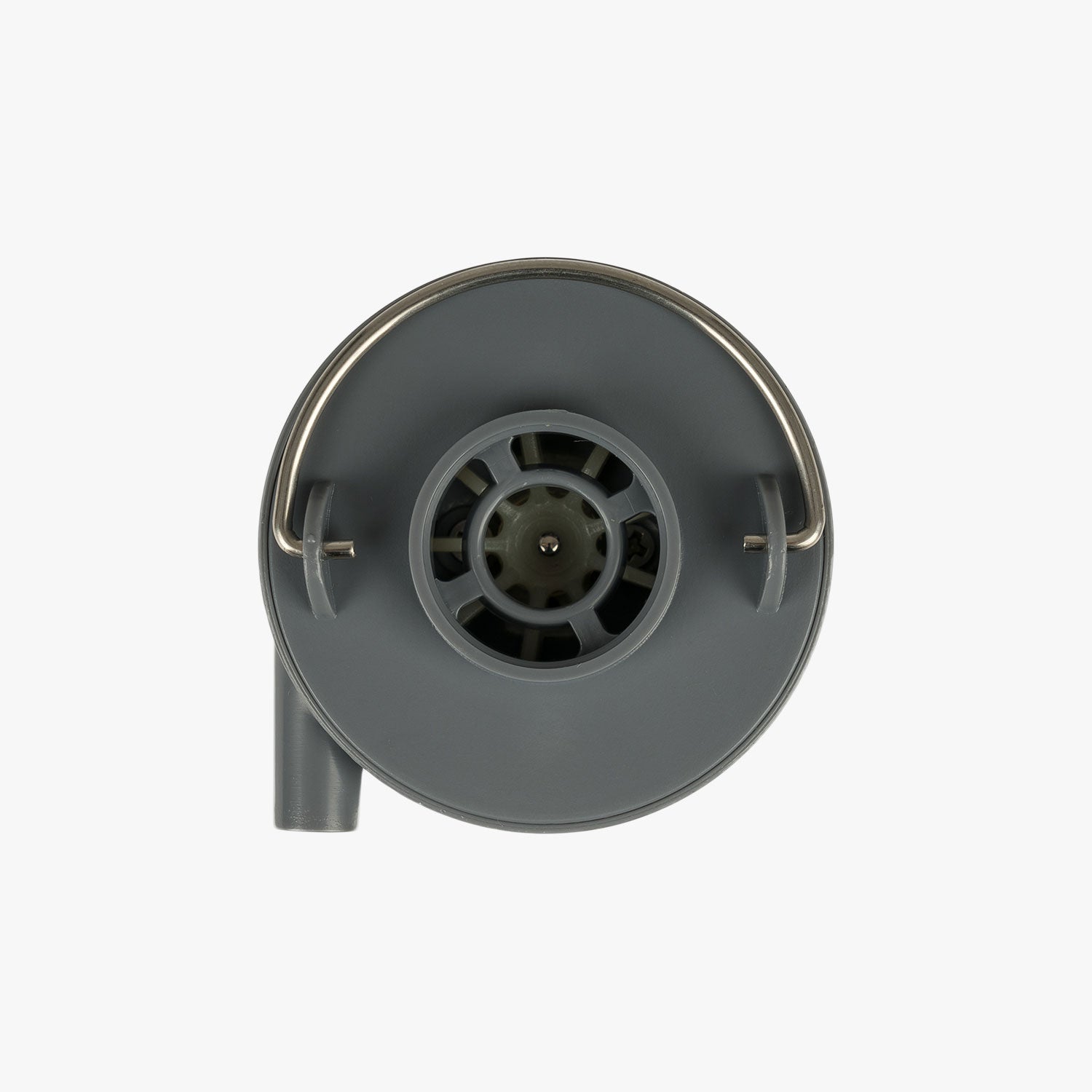 Highlander Wee Banshee mini pompe air USB + lanterne 40 lm