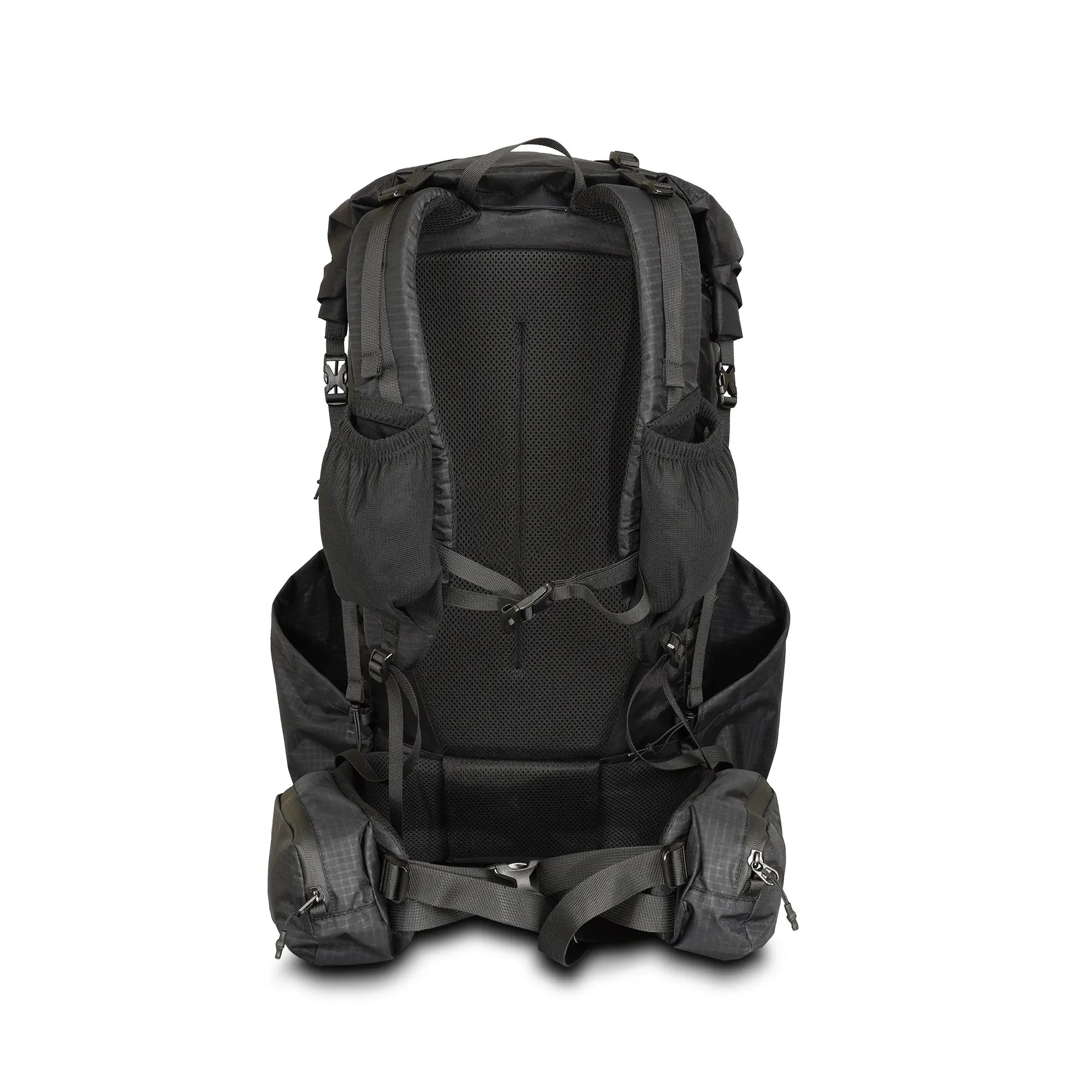 Hyberg Arcon 60L Sac à Dos à Armature Taille M
