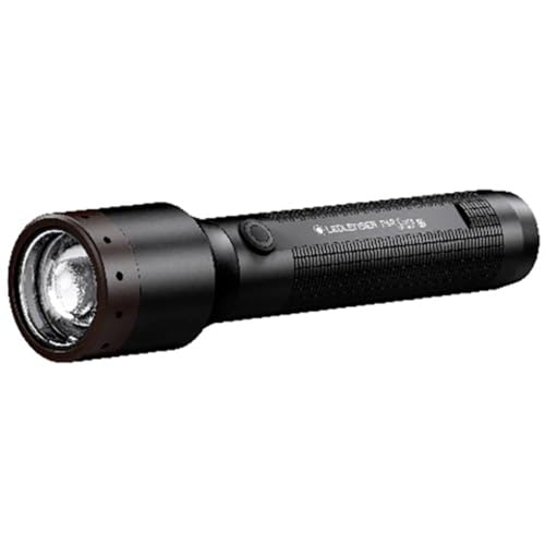Ledlenser P6R Core lampe torche 900 lm 240 m IP68