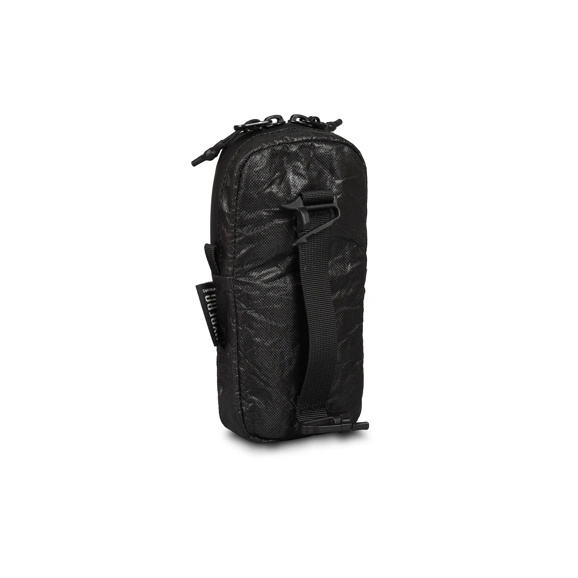 Hyberg poche bretelle X-Pack noir sac à dos 43 g