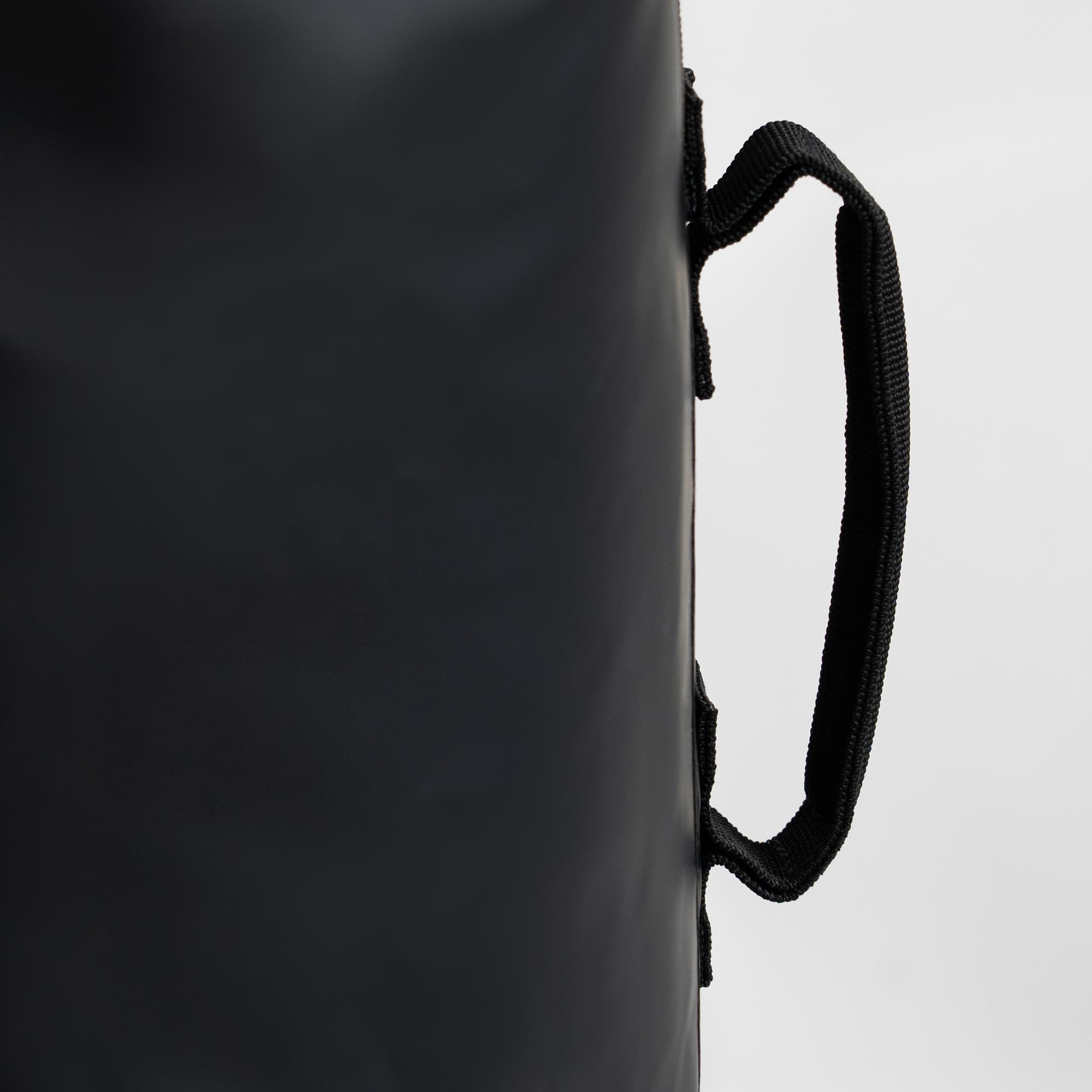 Highlander Troon TRI-LAMINATE Dry Bag sac étanche 70L noir