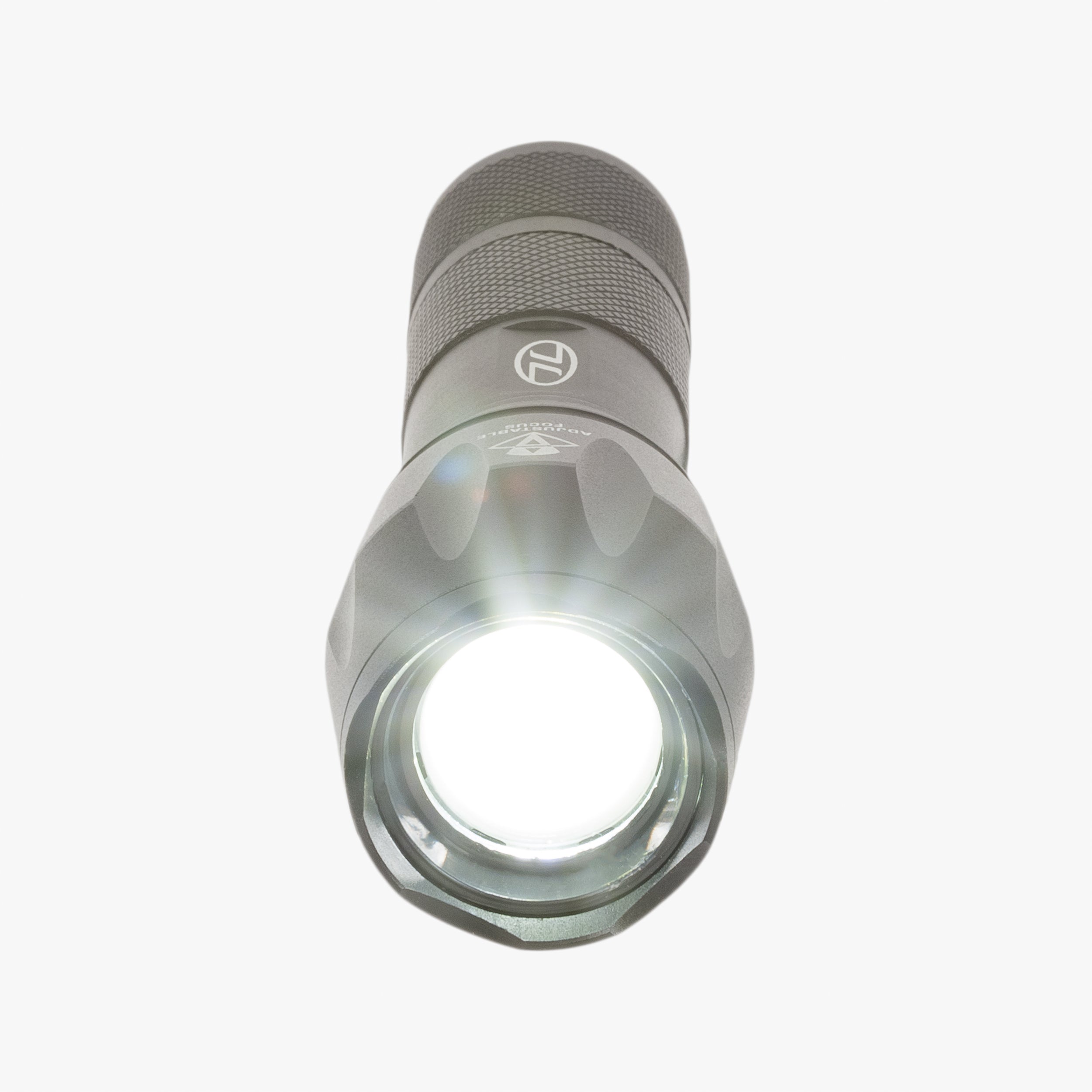 Highlander Orion 280 lampe torche zoom 280 lumens