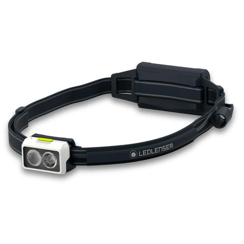 Ledlenser NEO5R lampe frontale rechargeable 600 lm