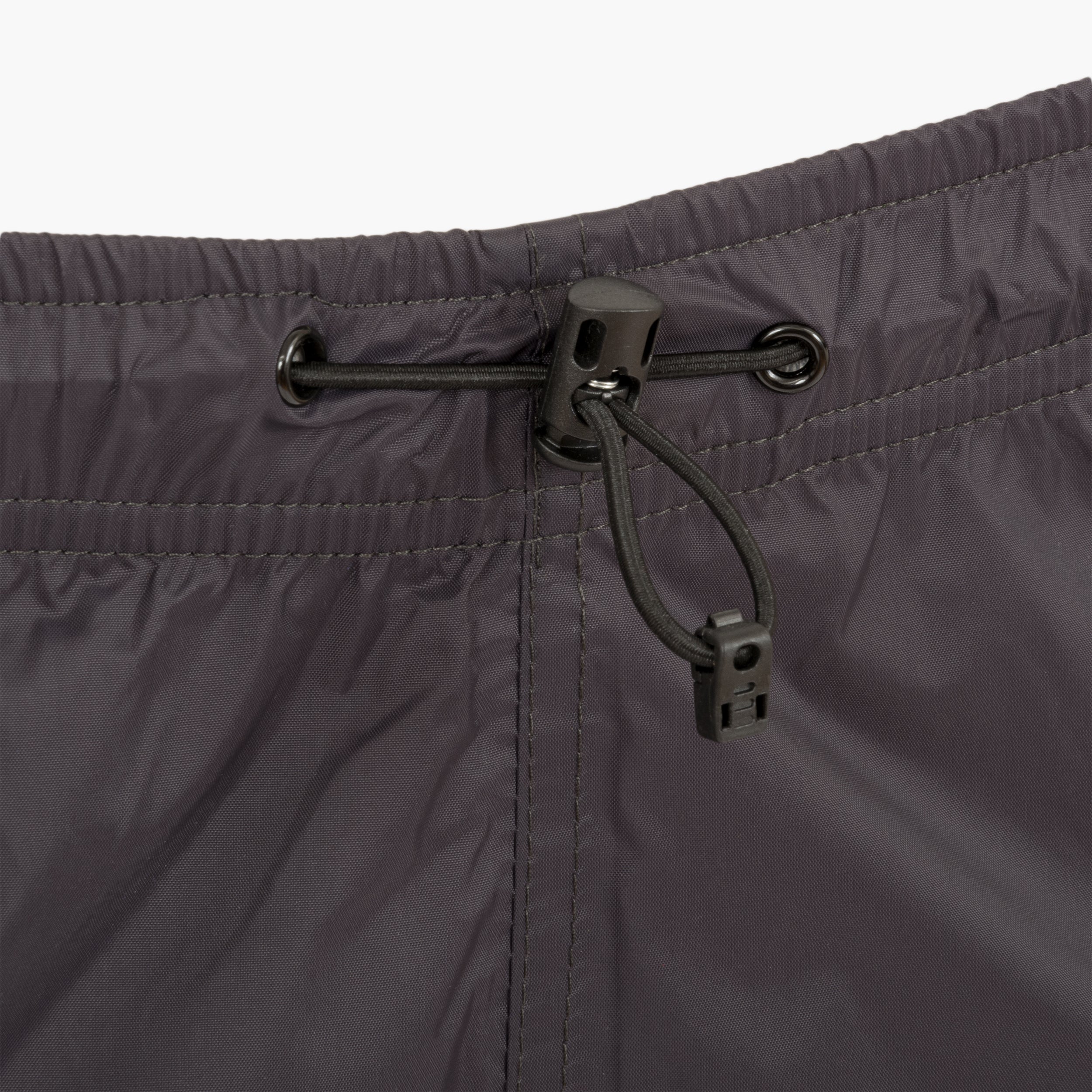 Highlander Stow & Go pantalon pluie charcoal 205 g taille M