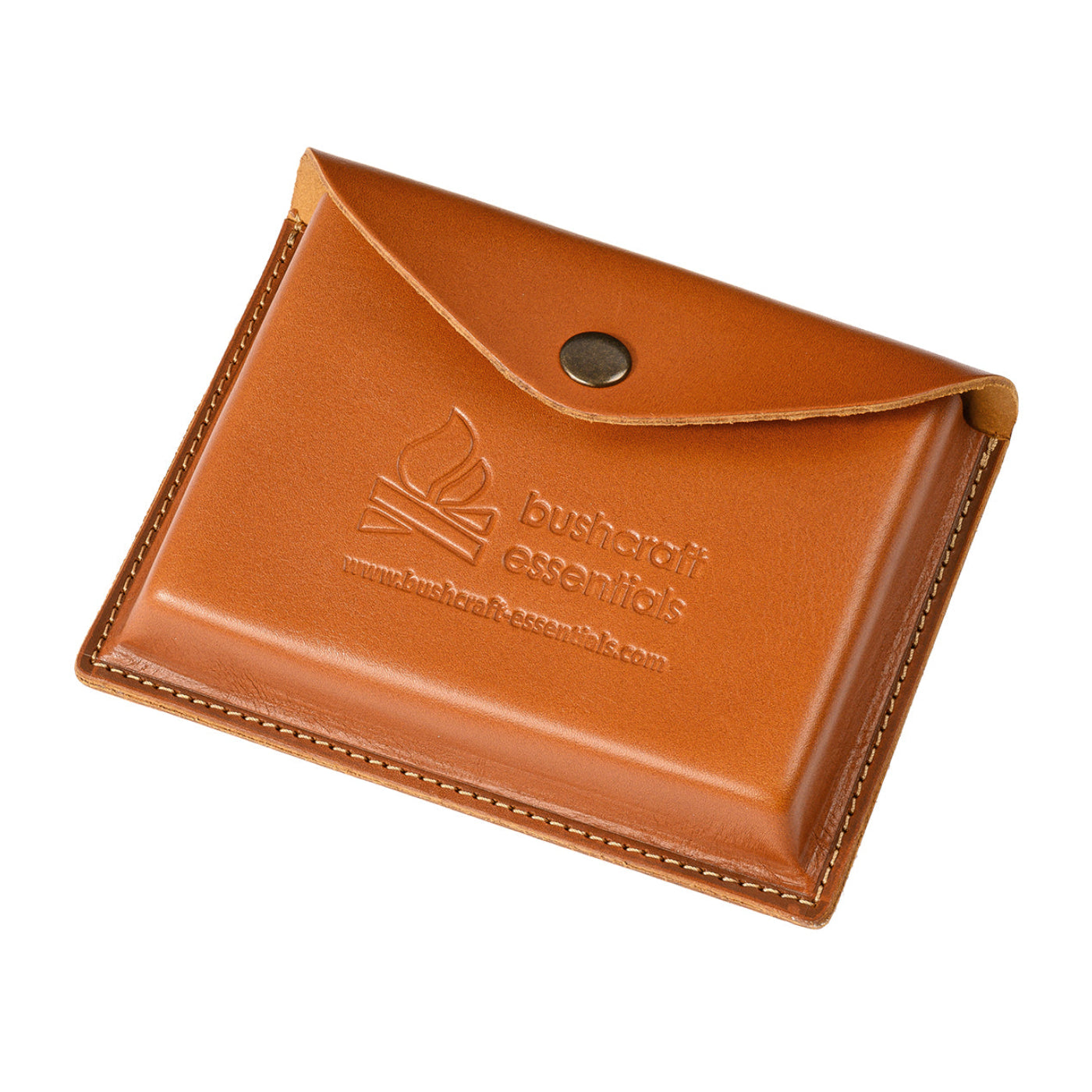 Bushcraft Essentials Bushbox LF housse cuir second choix