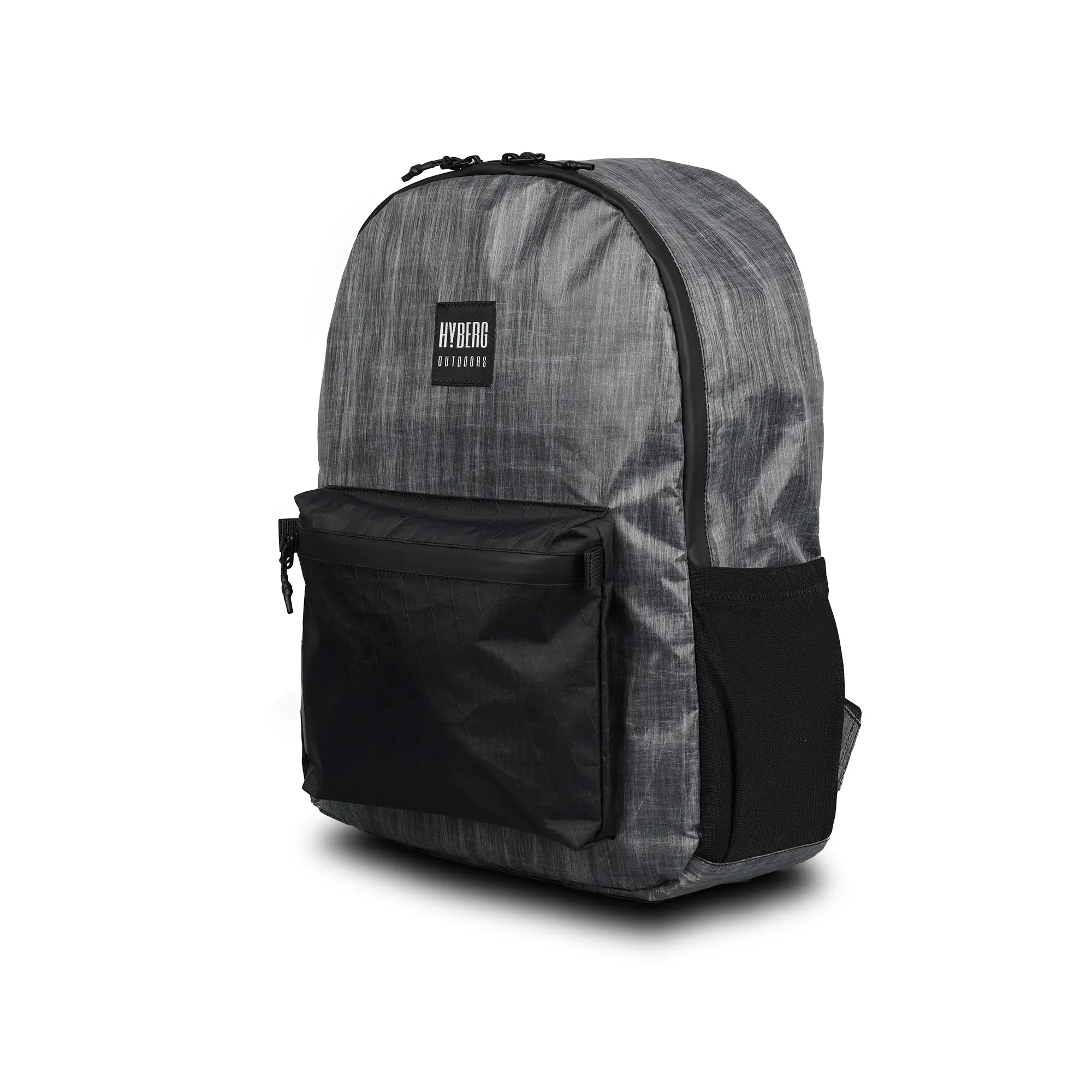 Hyberg Zefyr sac à dos 18L 385g poche étanche