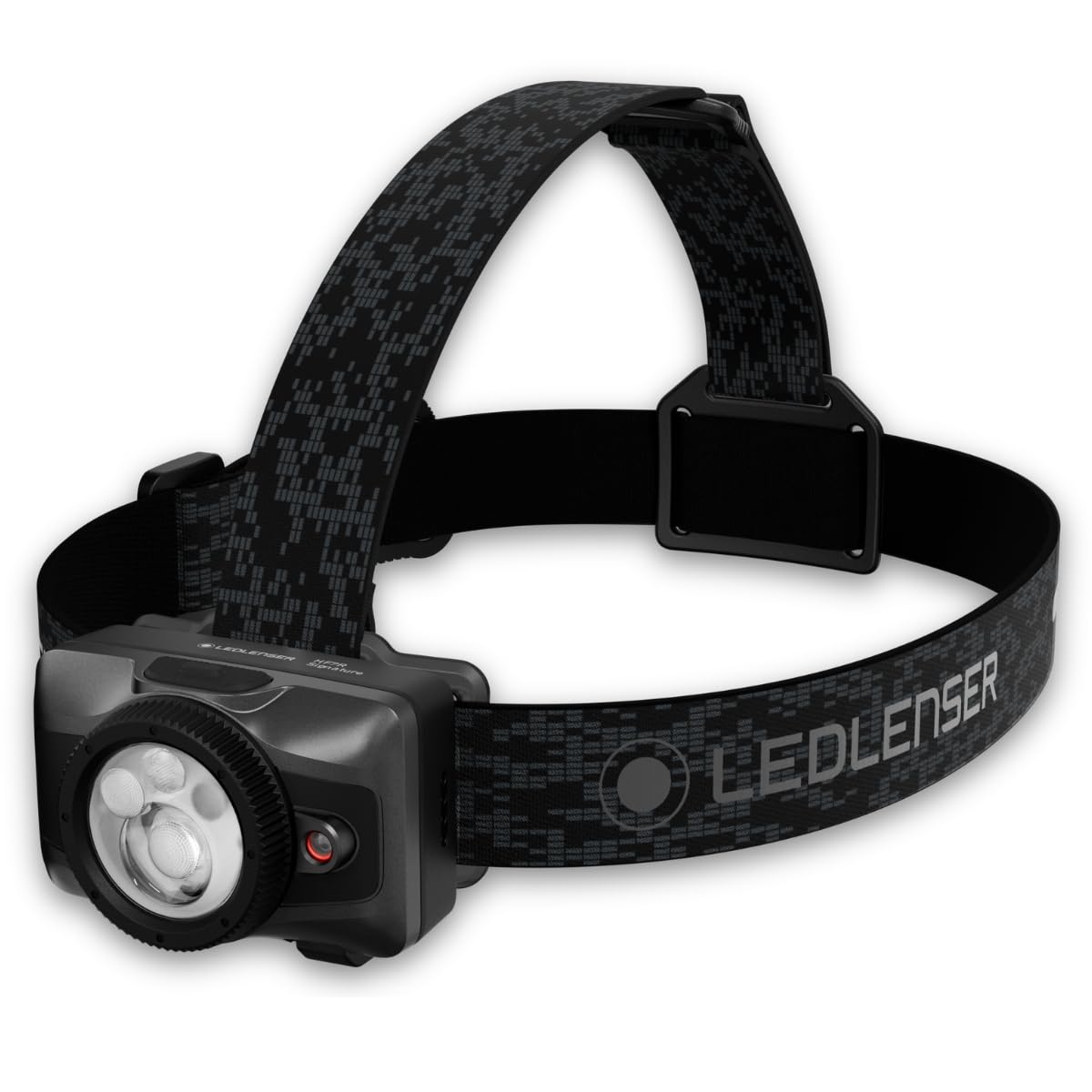 Ledlenser HF7R Signature lampe frontale 1300 lm RGB