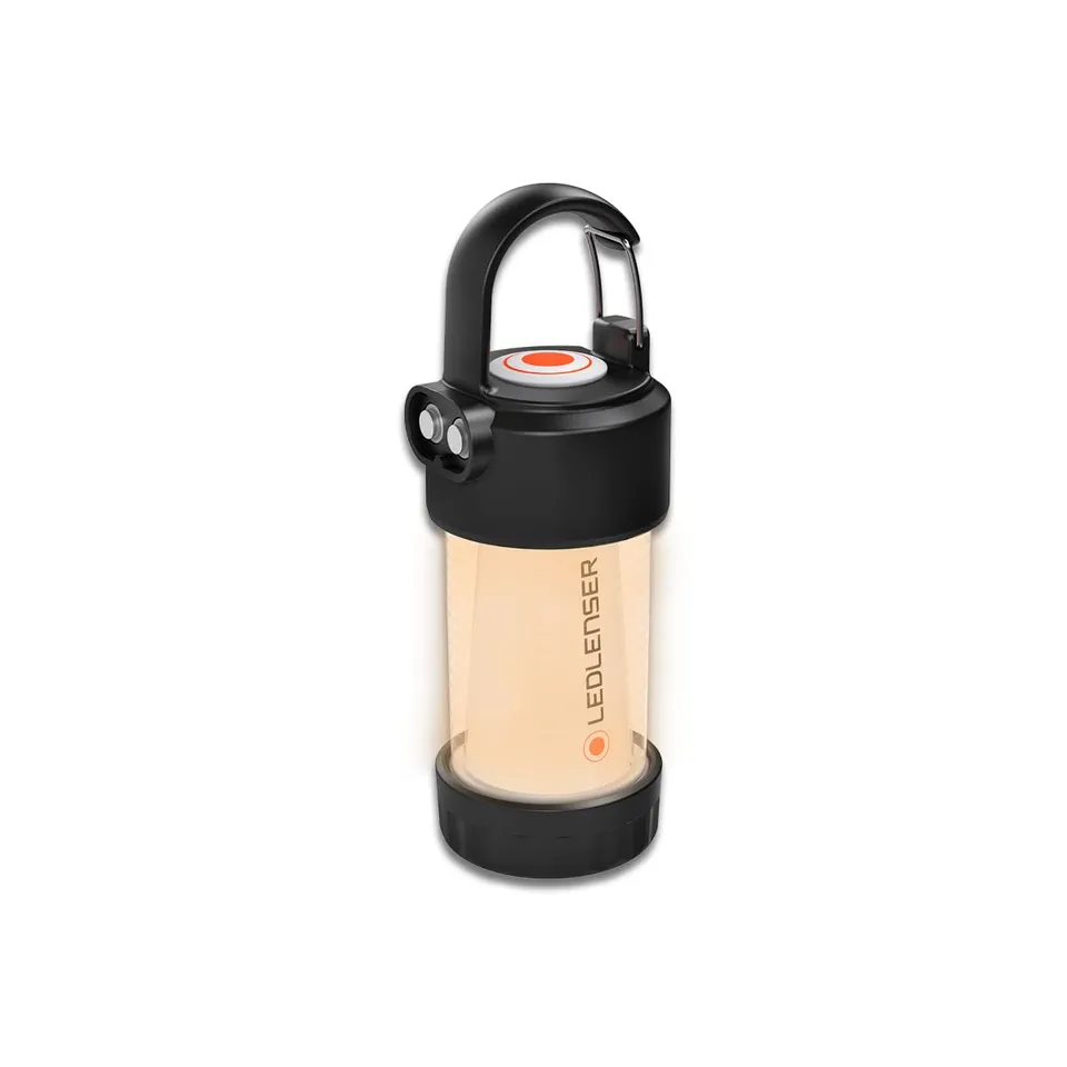 Ledlenser ML4 Warm Light lanterne LED 300 lm 40 h