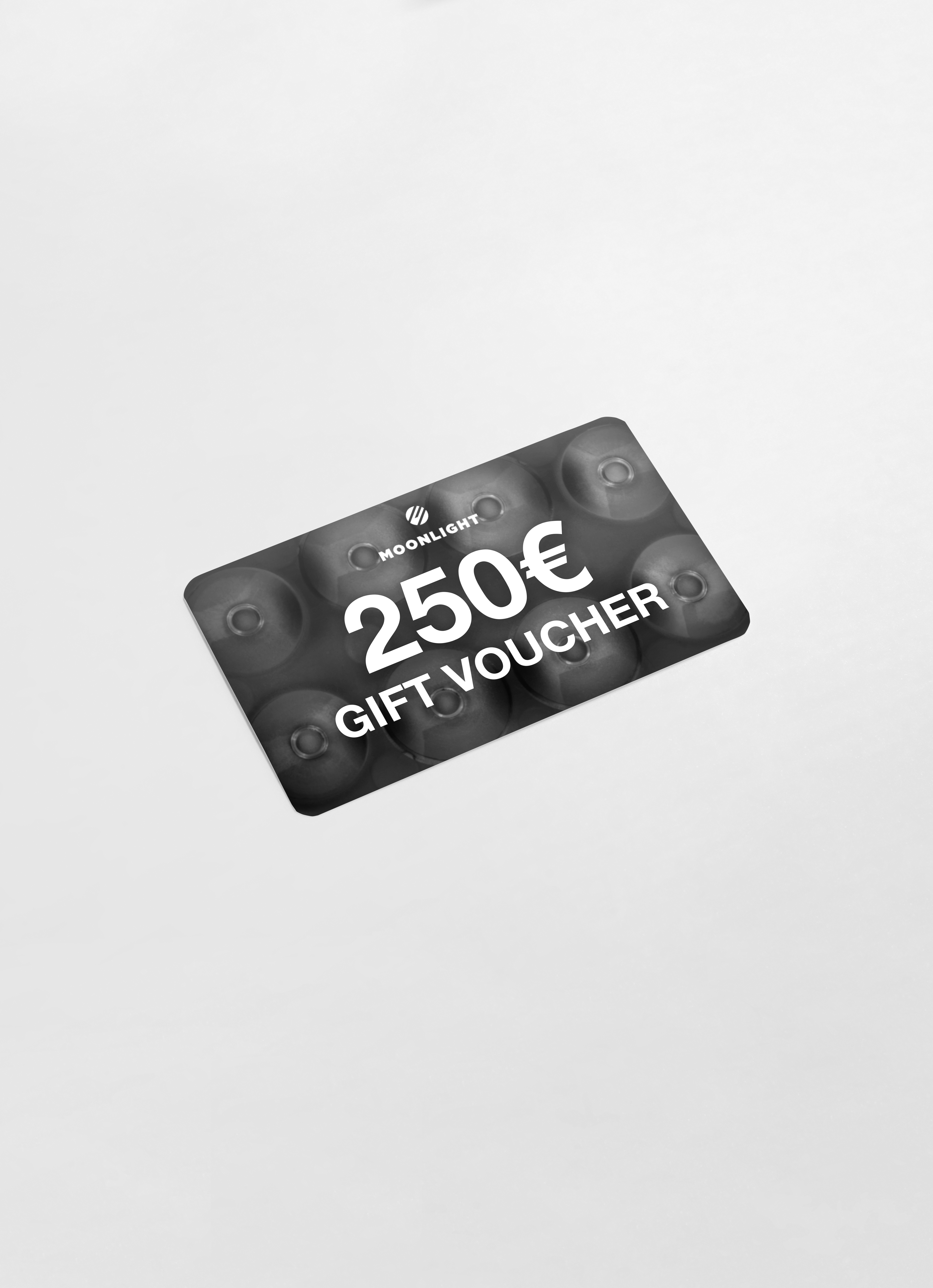 Moonlight Accessories carte cadeau 50 € idée outdoor