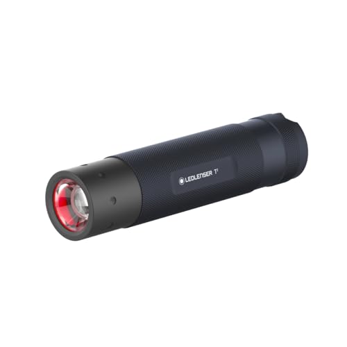 Ledlenser T2 lampe torche 240 lm bleu foncé