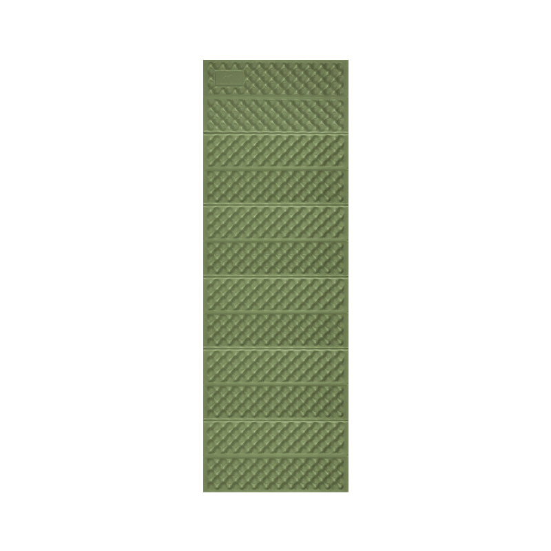 Naturehike Troues R2.4 matelas mousse pliable olive M