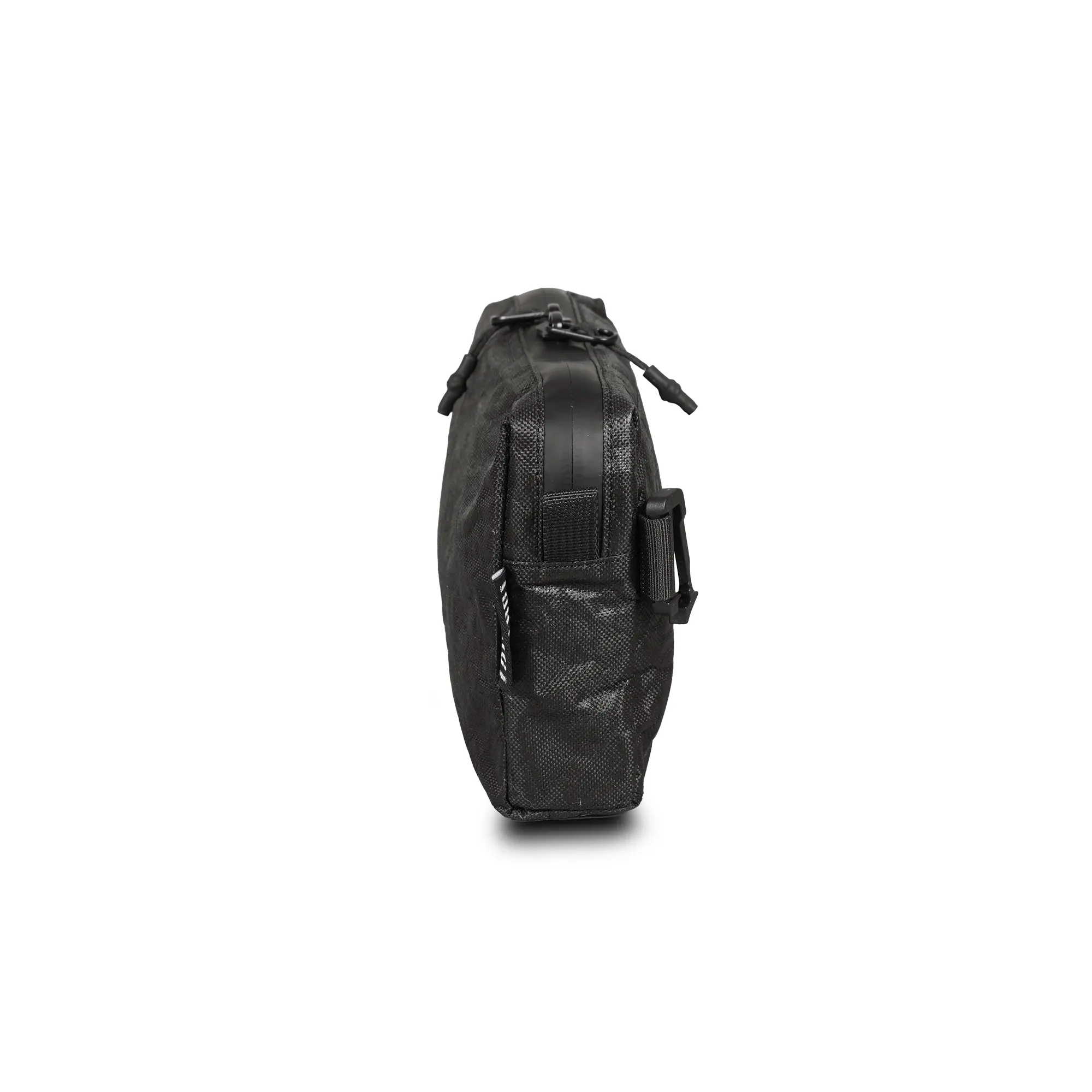 Hyberg Hipbelt Pocket pochette ceinture X-Pack noire