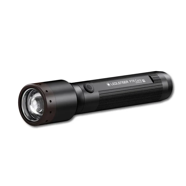 Ledlenser P7R Core lampe torche Standard rechargeable 1400 lm