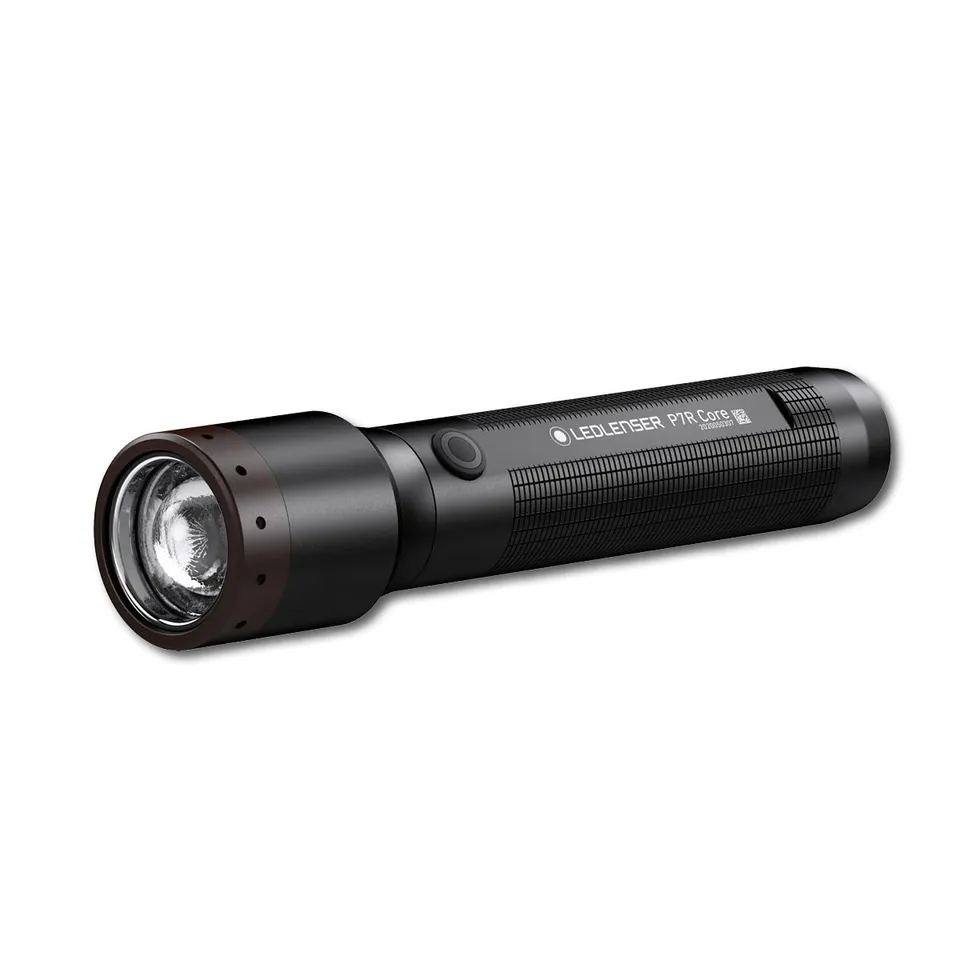 Ledlenser P7R Core lampe torche Standard rechargeable 1400 lm