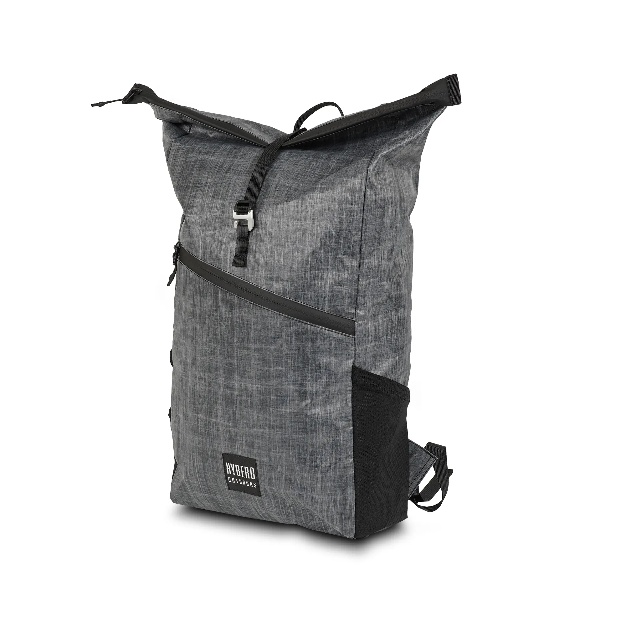 Hyberg Rinco sac à dos 18 L laptop zip étanche 385 g