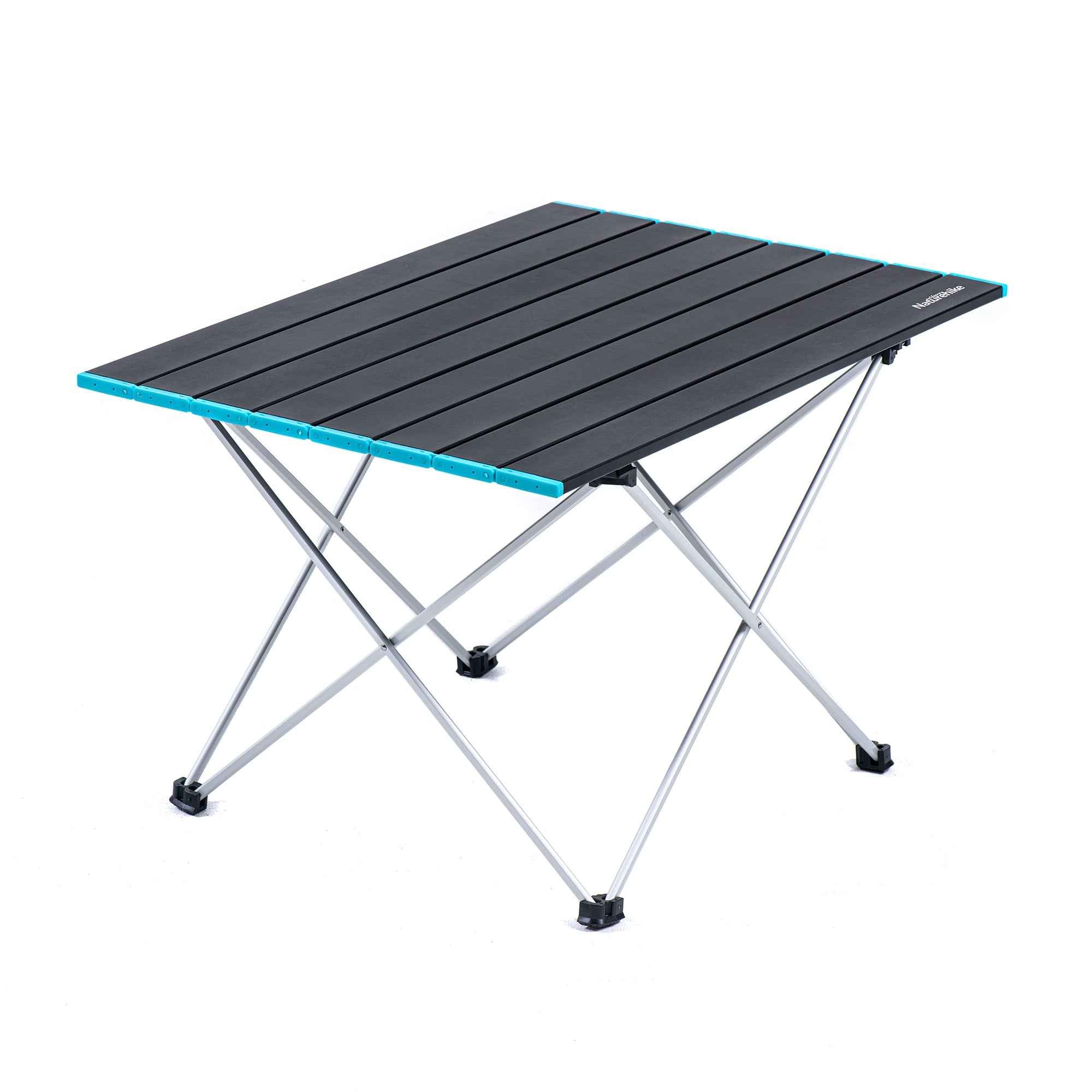 Naturehike PeakLite FT08 table pliante Gris 950 g