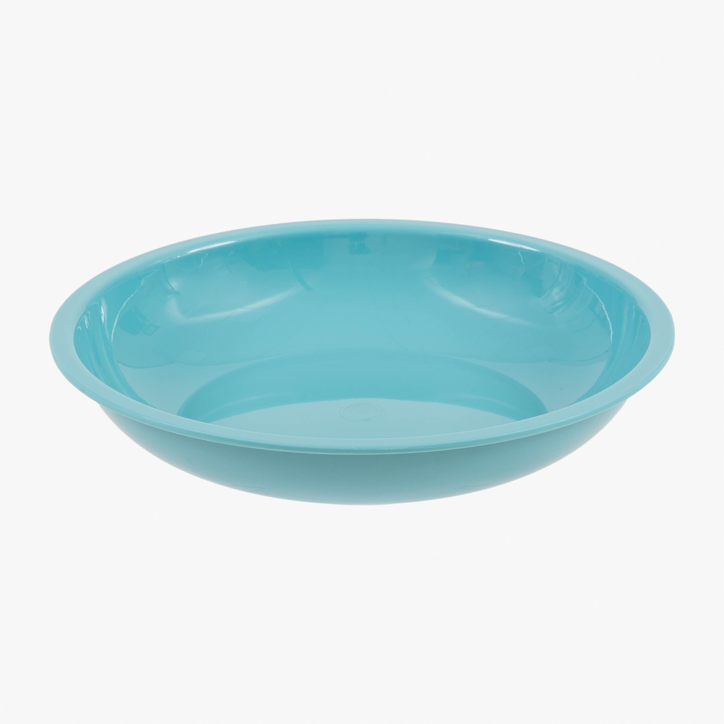Highlander bol camping Coral 20 cm polypropylène