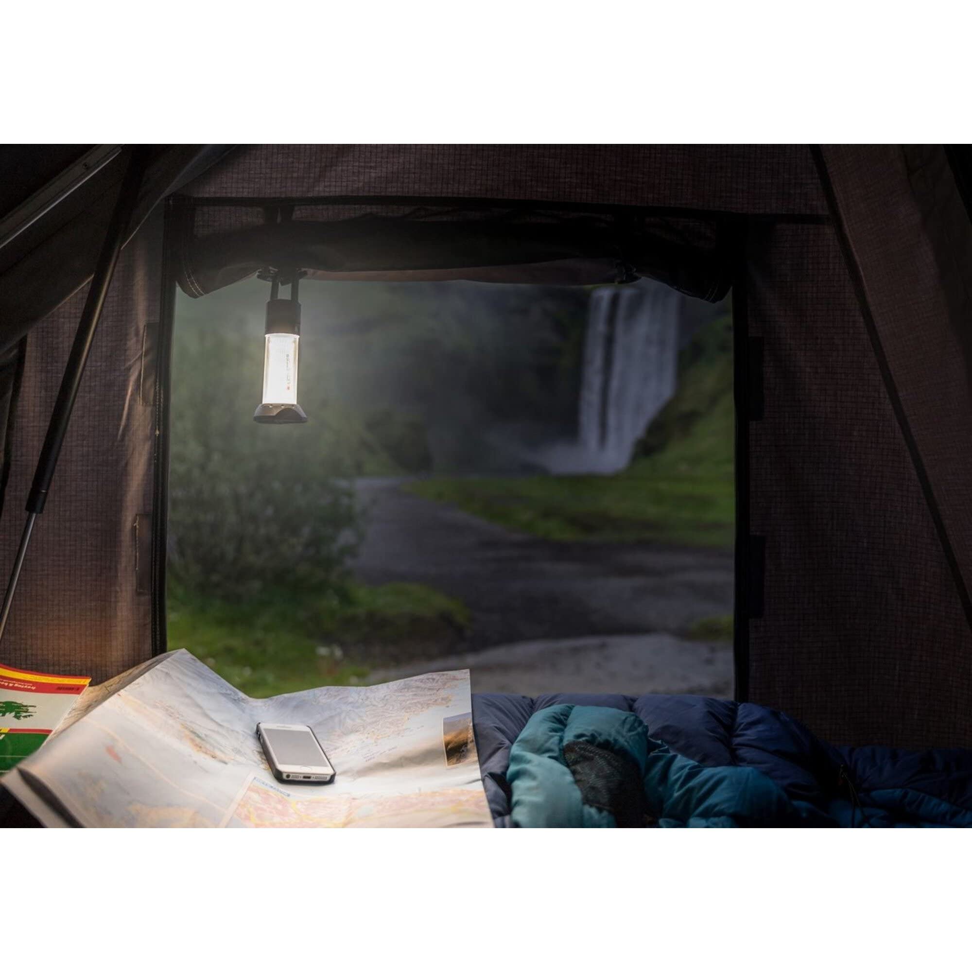 Ledlenser ML6 lanterne camping rechargeable blanche 750 lm