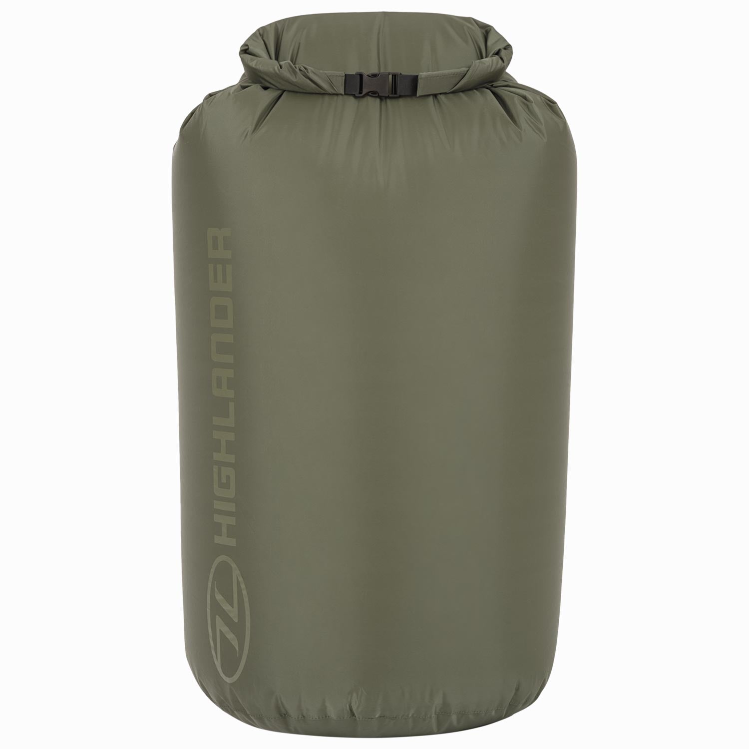 Highlander X-Lite V2 Sac Étanche 80L Vert 10000 mm
