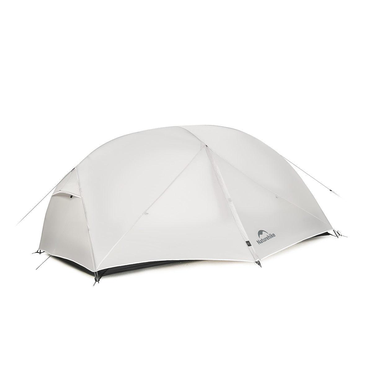 Naturehike Mongar Pro tente randonnée 1 personne vert 3 saisons