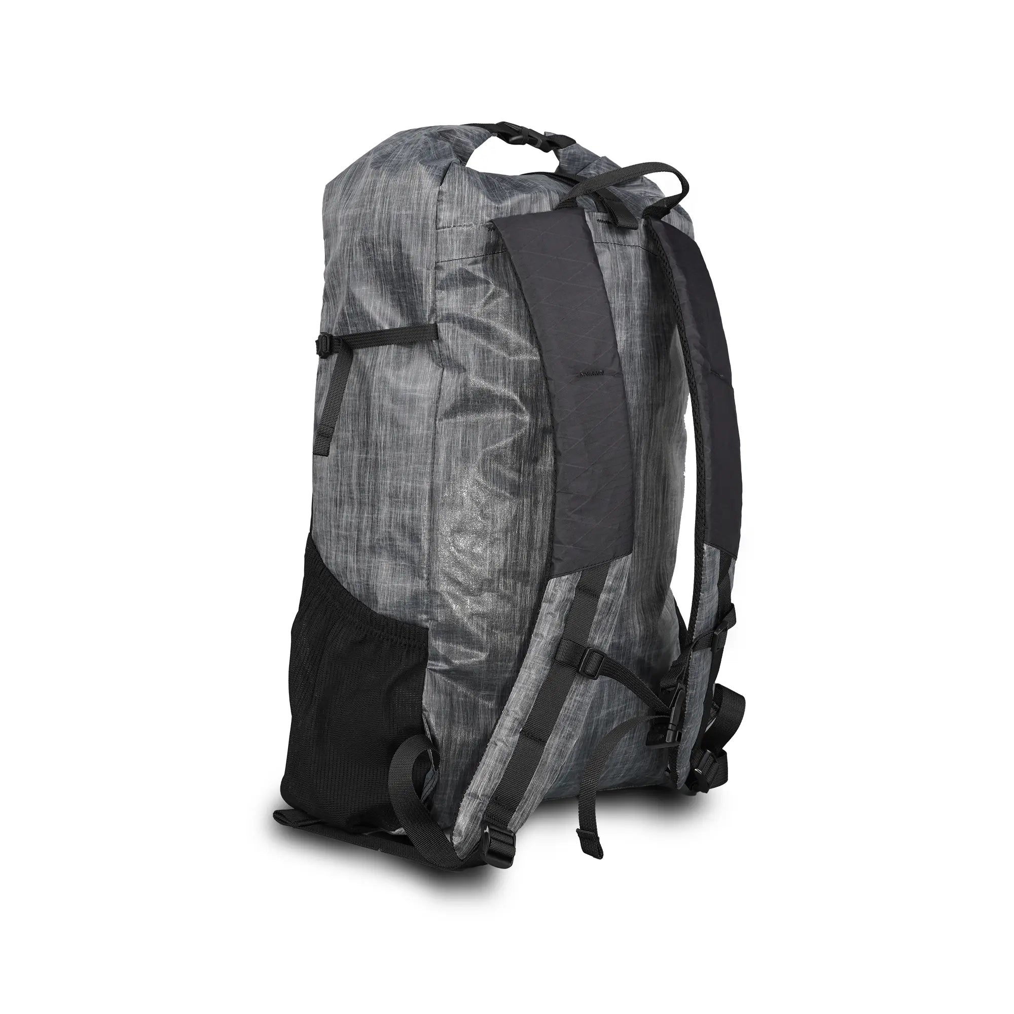 Hyberg Event 30L Sac à Dos Cabine Gris Léger 385g