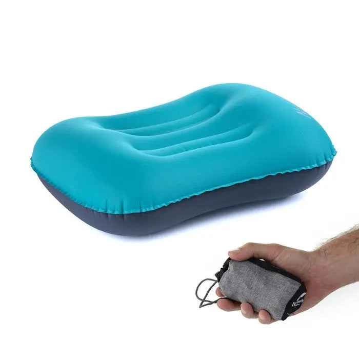 Naturehike NH17T013-Z oreiller gonflable TPU vert 86 g