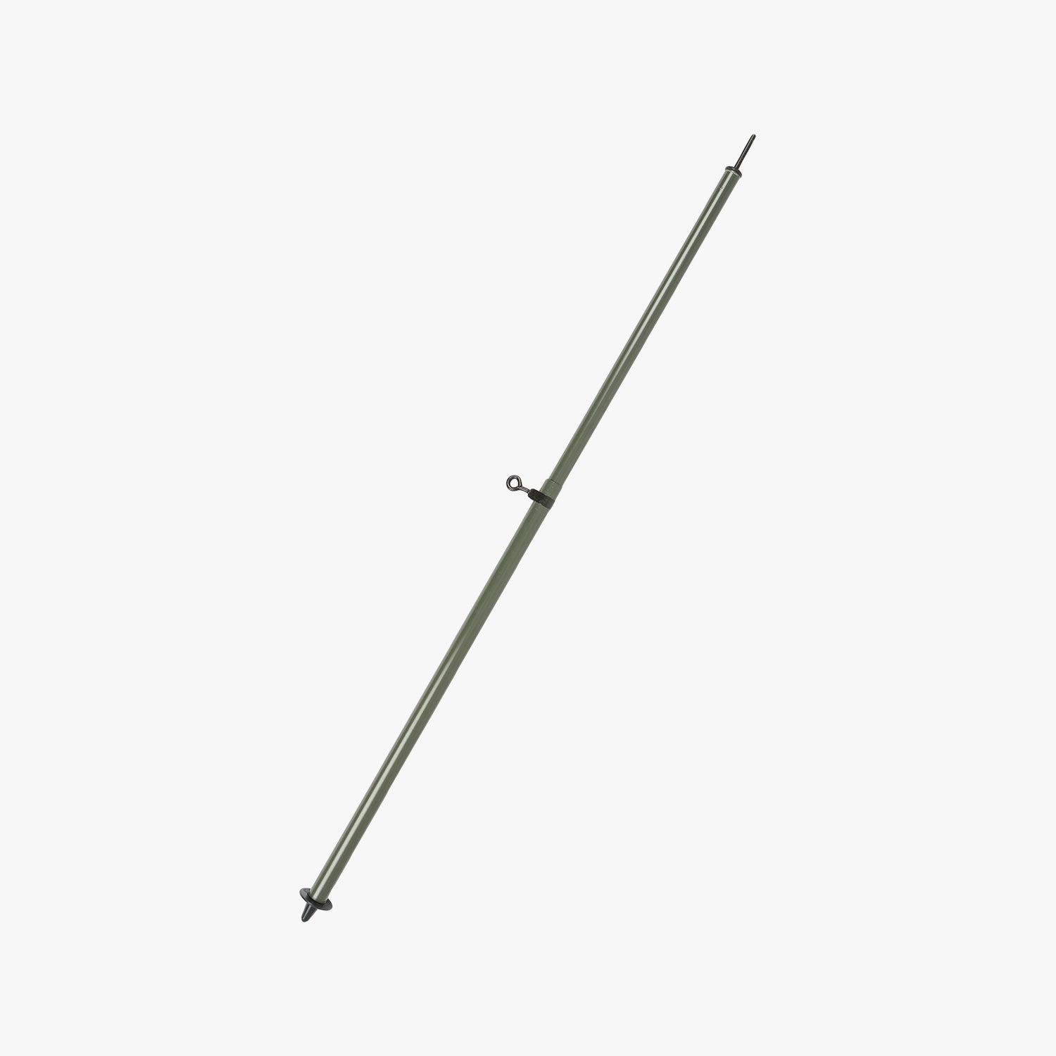 Highlander Centurion MX Mât Basha Bivouac Aluminium
