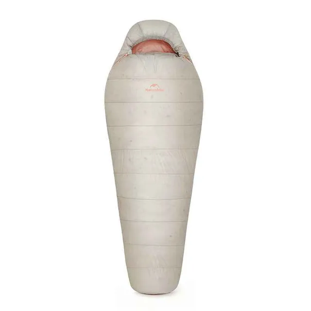 Naturehike Snowbird Pro 400 sac couchage momie 0,2°C taille M