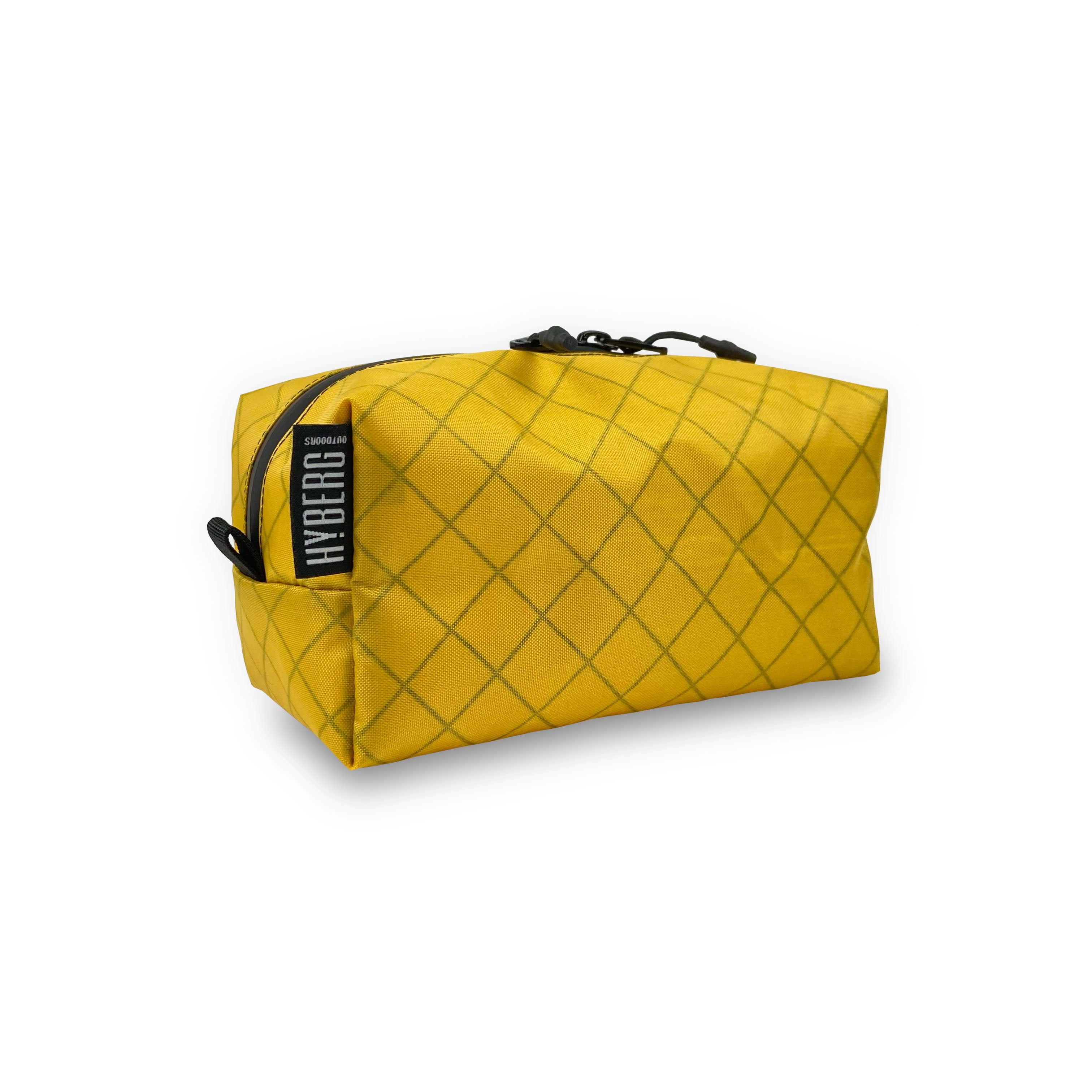 Hyberg Zip Bag pochette trek Tropic S 38 g Ecopak