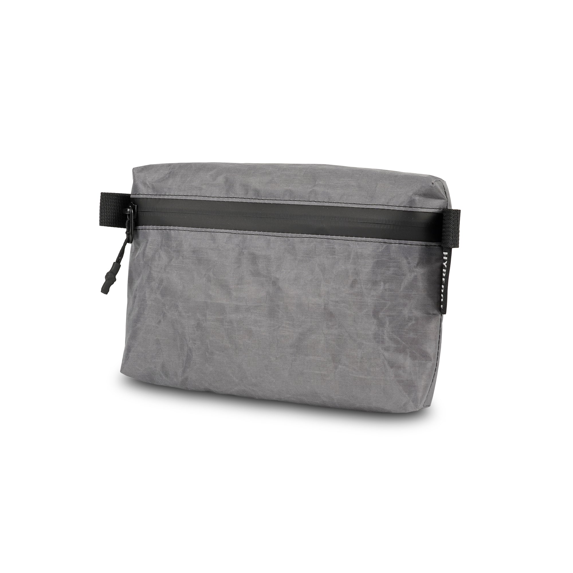 Hyberg Pilger Lite pochette documents Dyneema 22 g