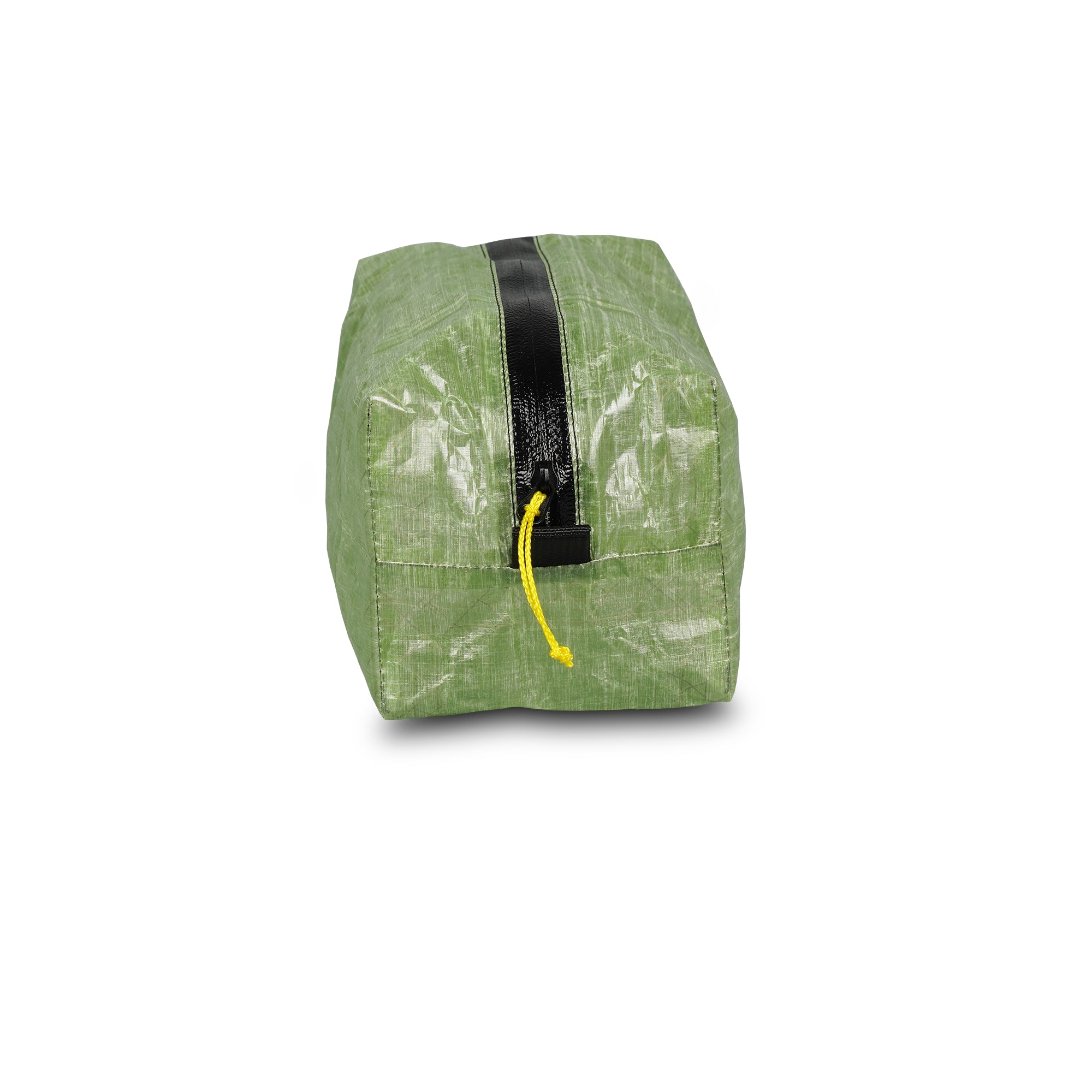 Hyberg Zip Bag Lite pochette Dyneema blanche S