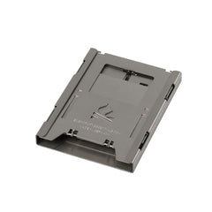 Bushcraft Essentials Bushbox LF Étui Titane 95 g