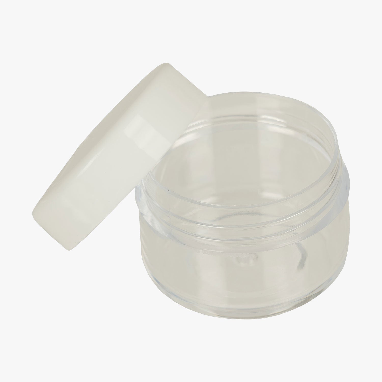 Highlander lot 5 flacons voyage cosmétique avion