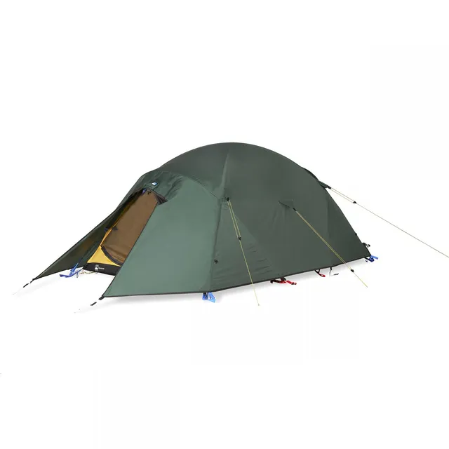 Terra Nova Expedition Quasar Flysheet double-toit