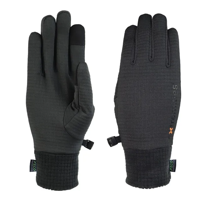 Terra Nova Active Flux sous-gants polaire tactile 47 g