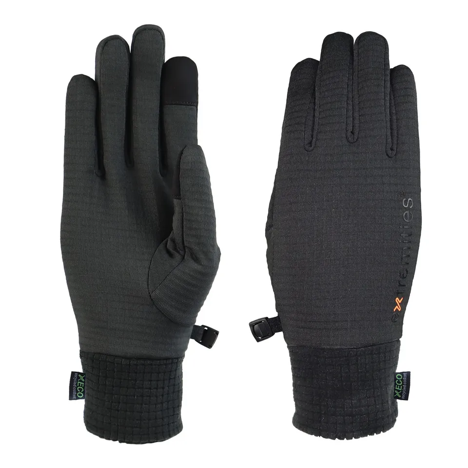 Terra Nova Active Flux sous-gants polaire tactile 47 g