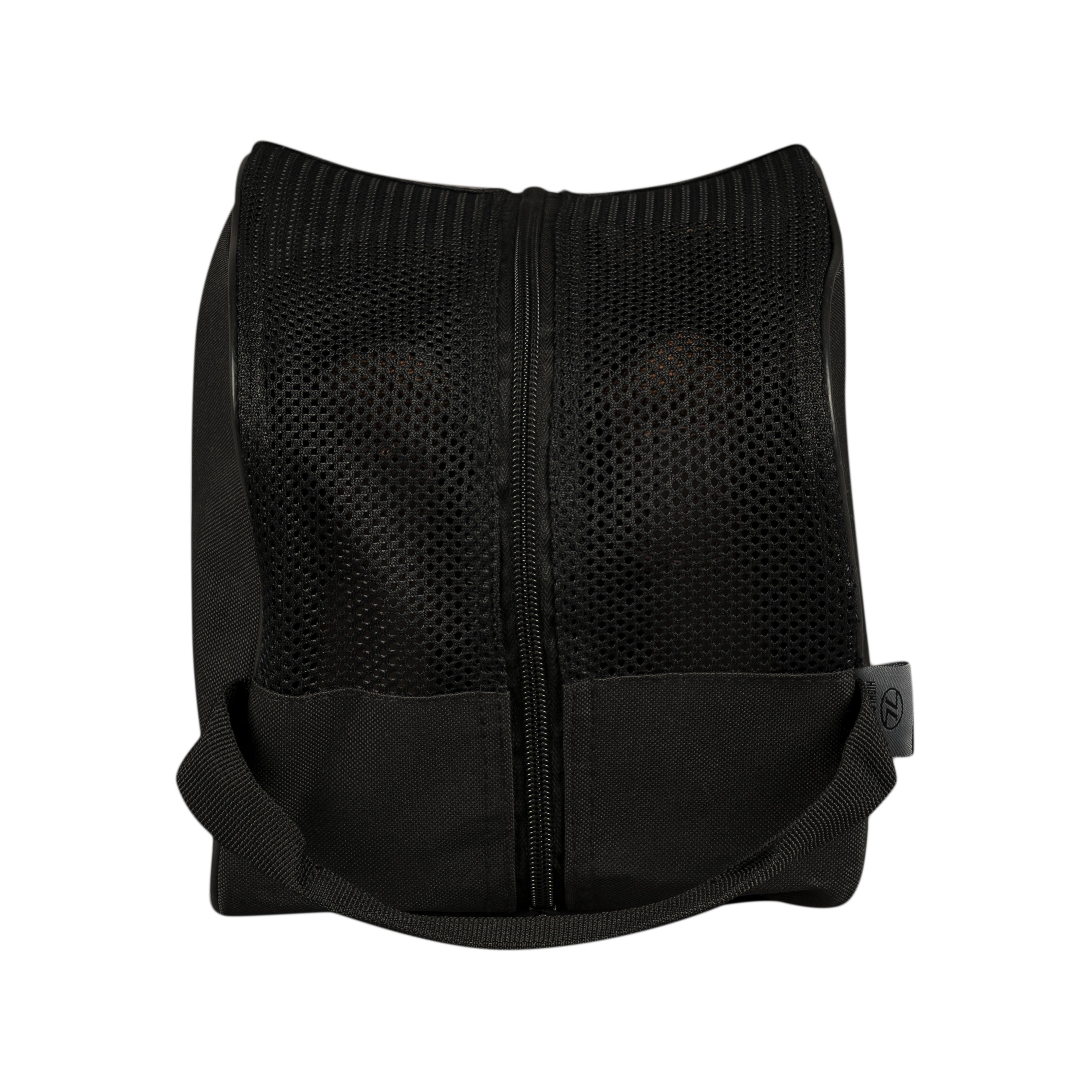 Highlander Breather sac bottes noir ventilation randonnée