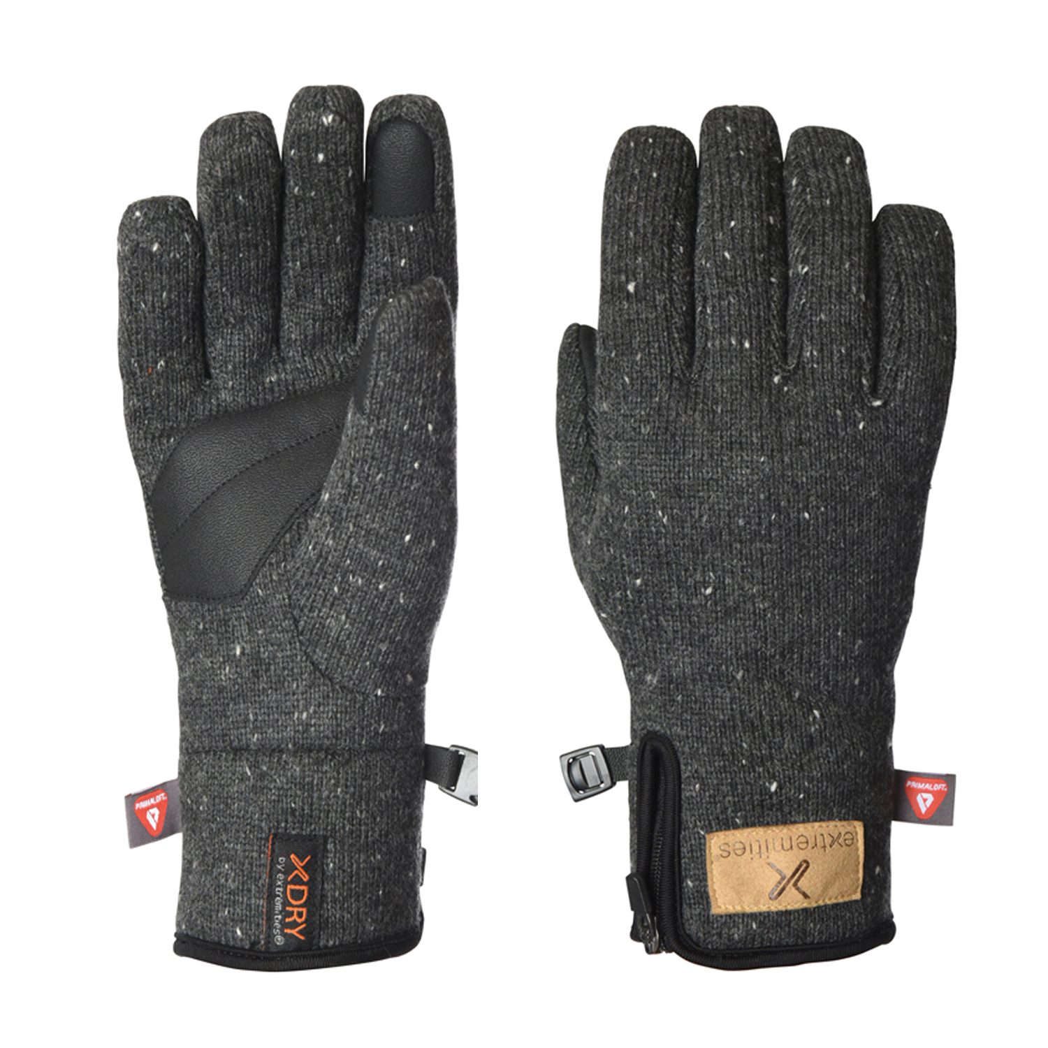 Terra Nova Furnace Pro gants hiver imperméables