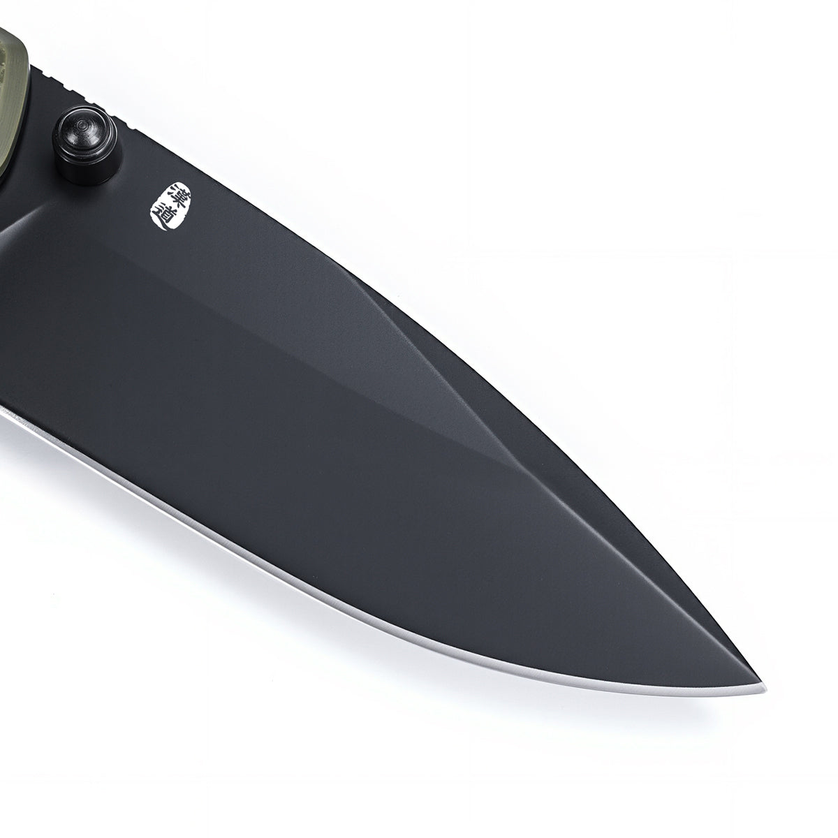 HX Scout ZD-127A-S couteau pliant 68 mm vert